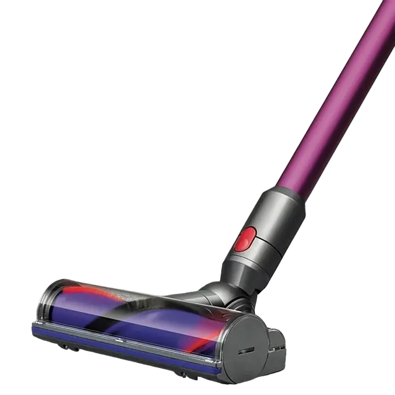 Вертикальный Пылесос Dyson V10 Origin Фиолетовый