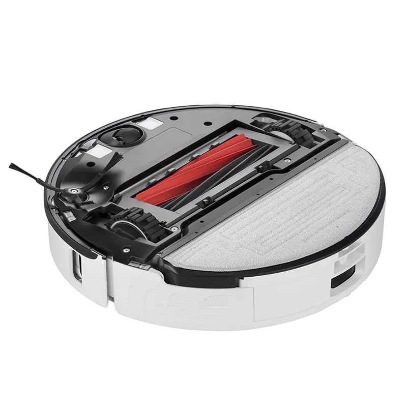 Робот-Пылесос Roborock S8 Pro Ultra Белый