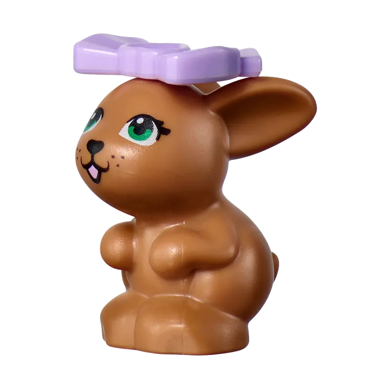 Constructor LEGO Pet Clinic Multicolor