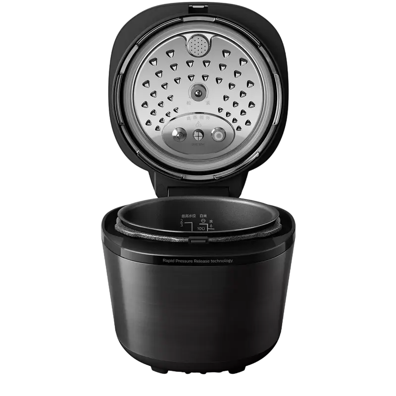 Мультиварка Philips HD2151/40 Чёрный