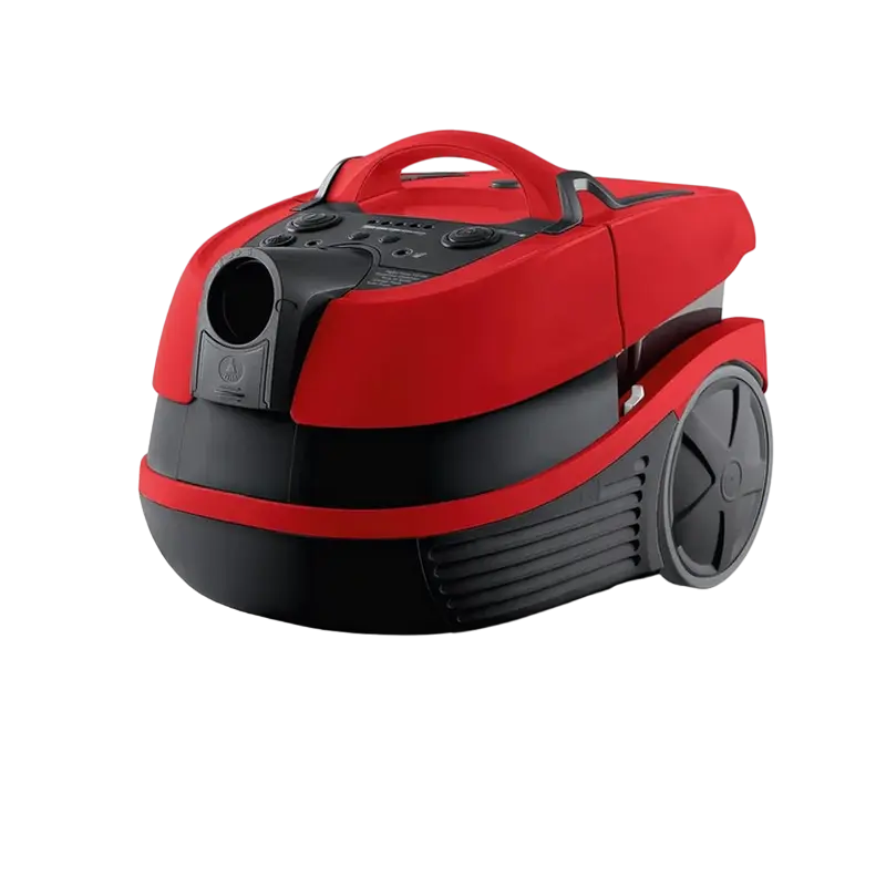 Aspirator Bosch BWD421PET Roșu