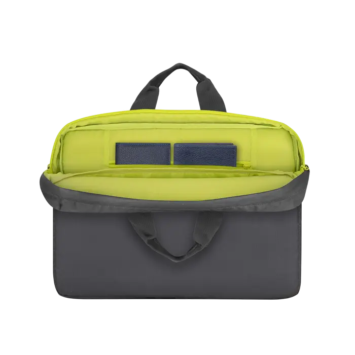 Сумка для ноутбука Rivacase Mestalla Серый