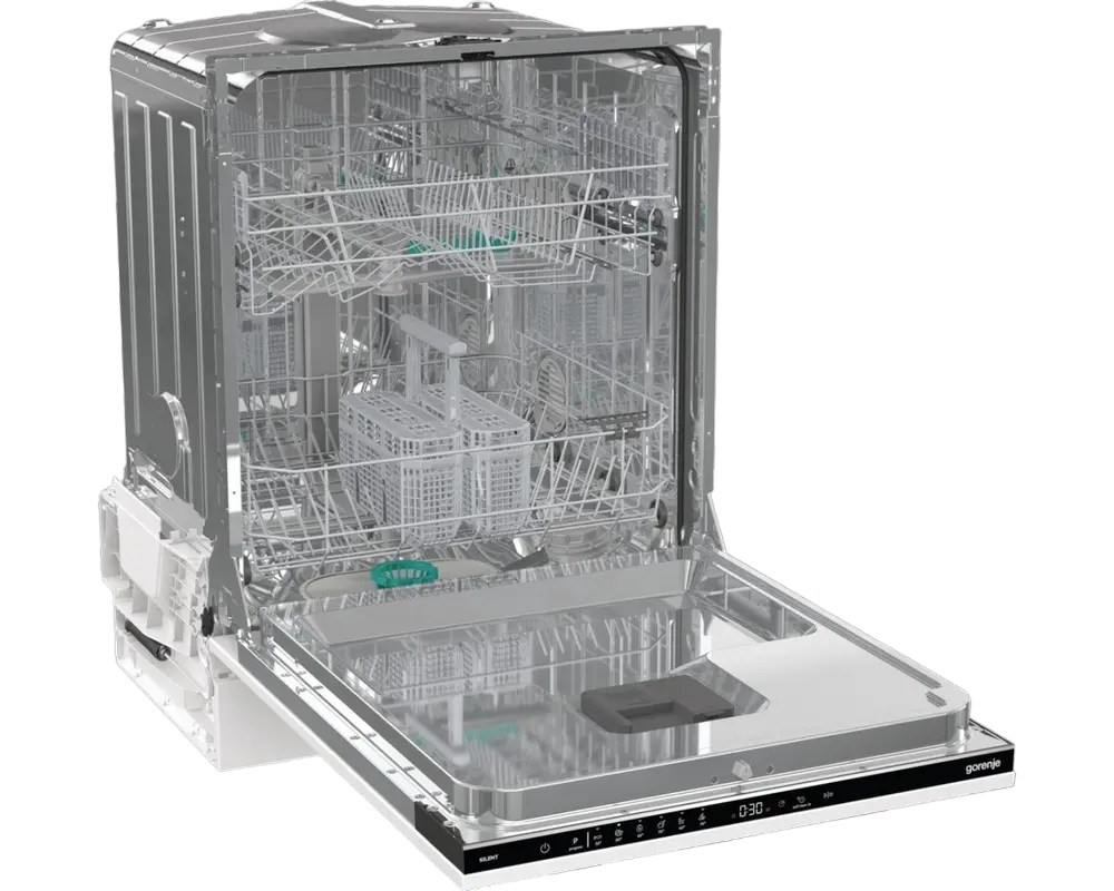 Mașină de spălat vase Gorenje GV 642 E90 Alb