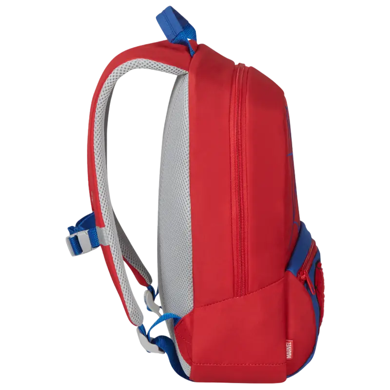 Детский рюкзак Samsonite Disney Ultimate 2.0 M Marvel Spider-Man Красный