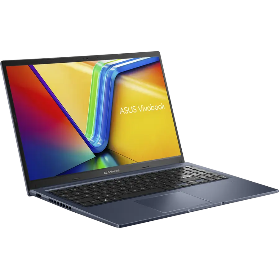 Ноутбук ASUS Vivobook 15 M1502YA Quiet Blue