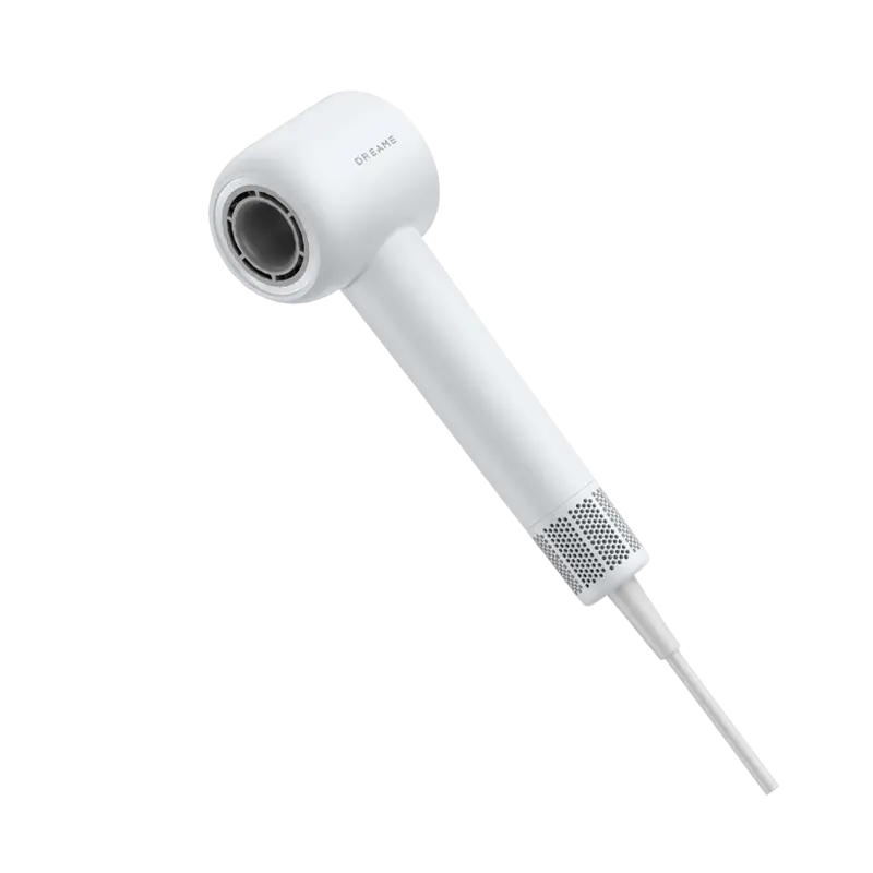 Фен Dreame Gleam High-Speed Серый