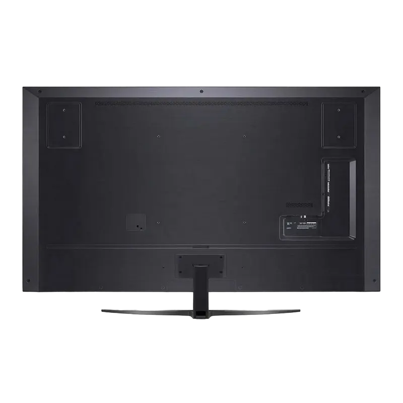 75" Nanocell SMART Телевизор LG 75NANO866PA Черный