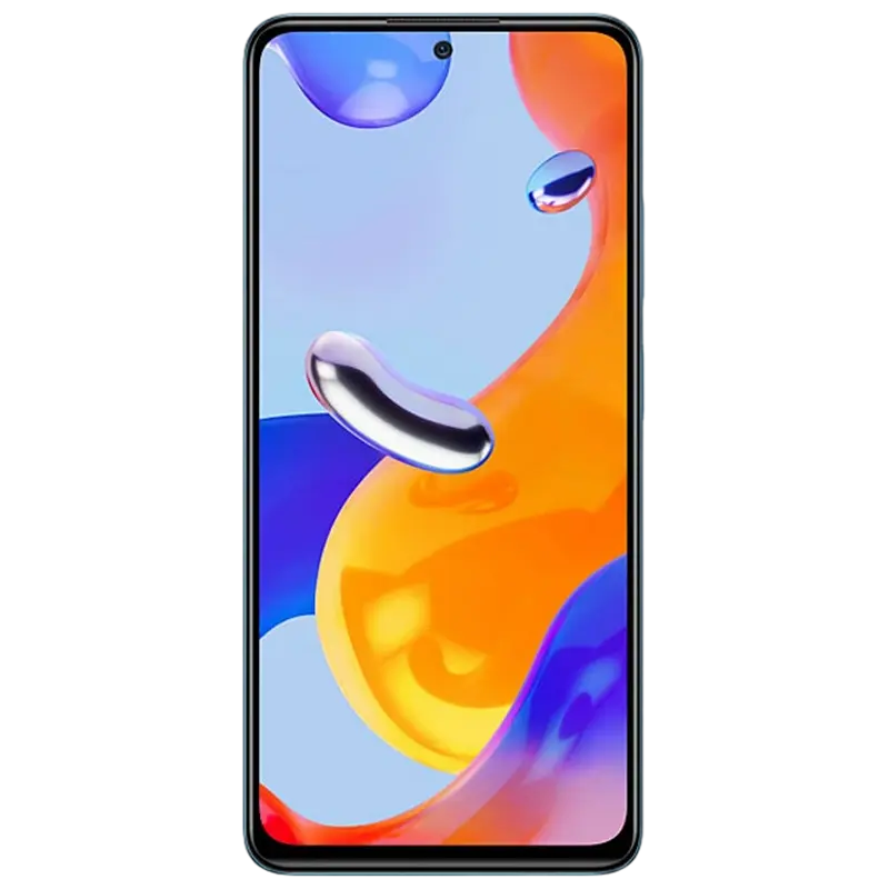 Смартфон Xiaomi Redmi Note 11 Pro, 6 ГБ / 128ГБ