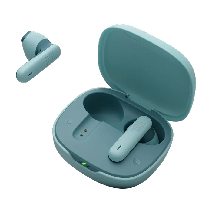 Наушники JBL. Wave Flex 2 Синий