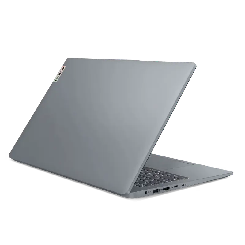 Laptop Lenovo IdeaPad Slim 3 15IAH8 Arctic Grey