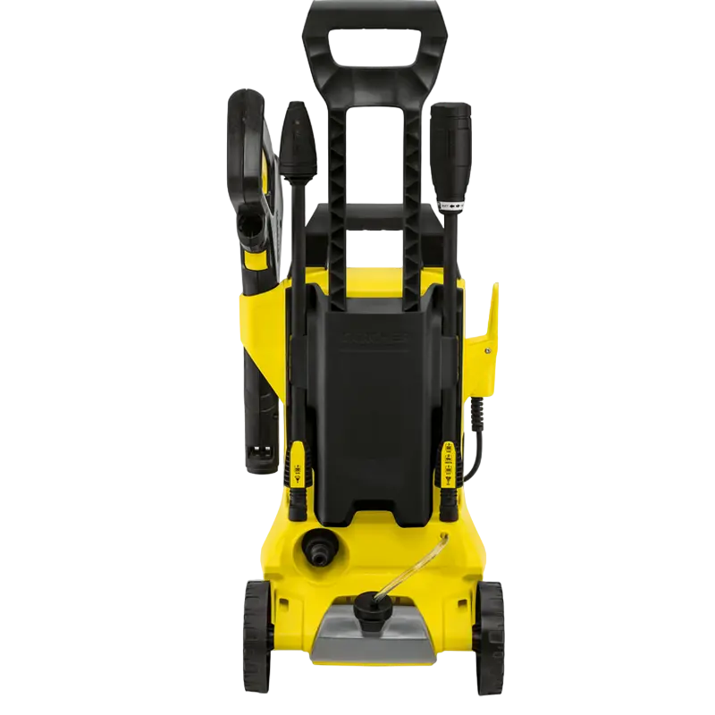 Мойка высокого давления Karcher K 3 Power Control 1600 Вт