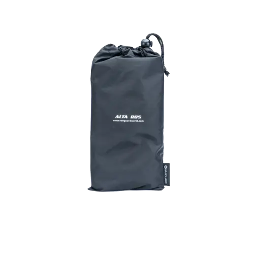 Аксессуары для штатива Vanguard ALTA RCS Rain Cover Черный