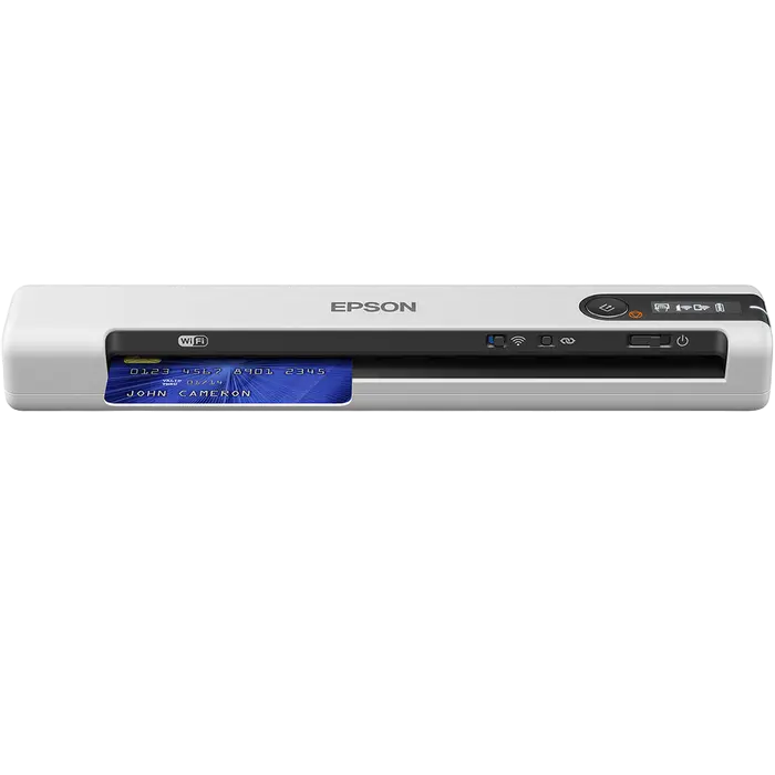 Epson WorkForce DS-80W