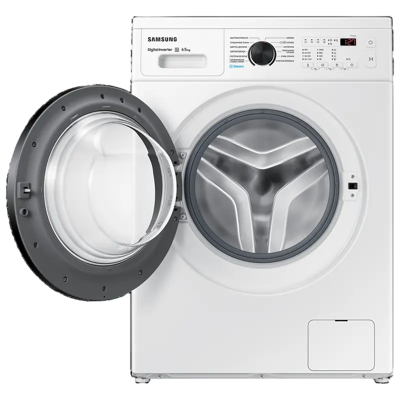 Стиральная машина Samsung WW65A4S00CE/LP Белый