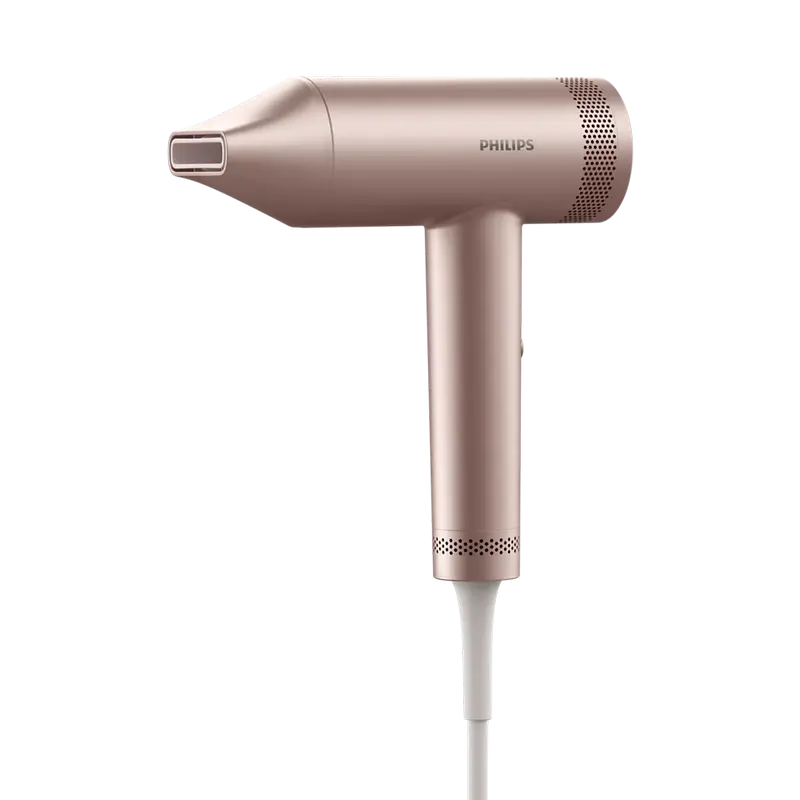 Фен Philips 8000 Series Розовый