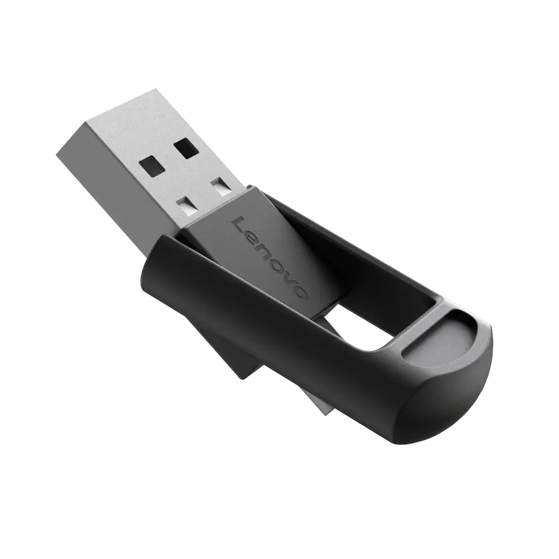 Презентер Lenovo Laser Черный