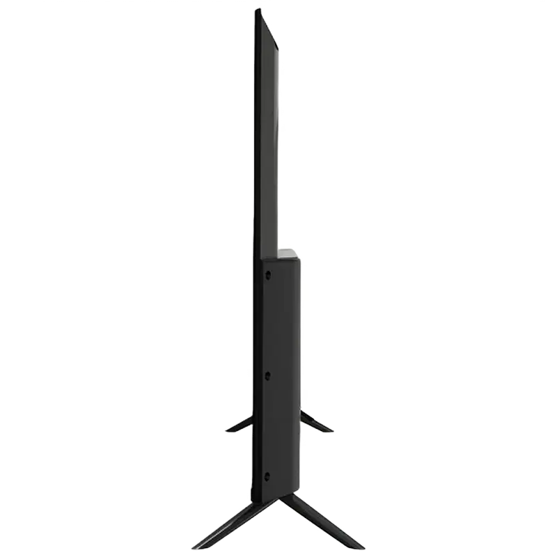 43" LED SMART Телевизор BLAUPUNKT 43UN265T Черный