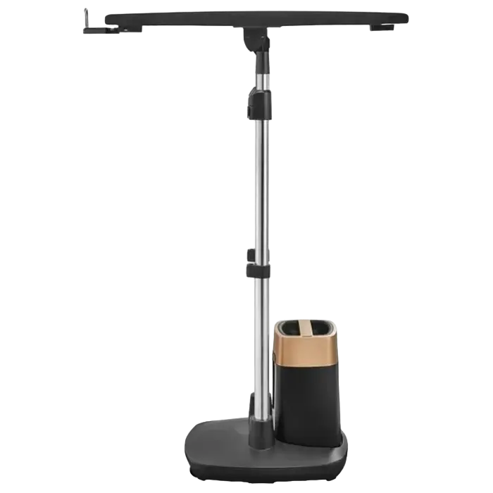 Паровая гладильная система Tefal QT1020E0 Чёрный