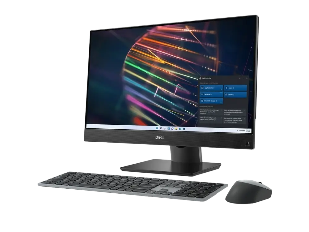 Моноблок DELL OptiPlex 5400 8 ГБ 256GB