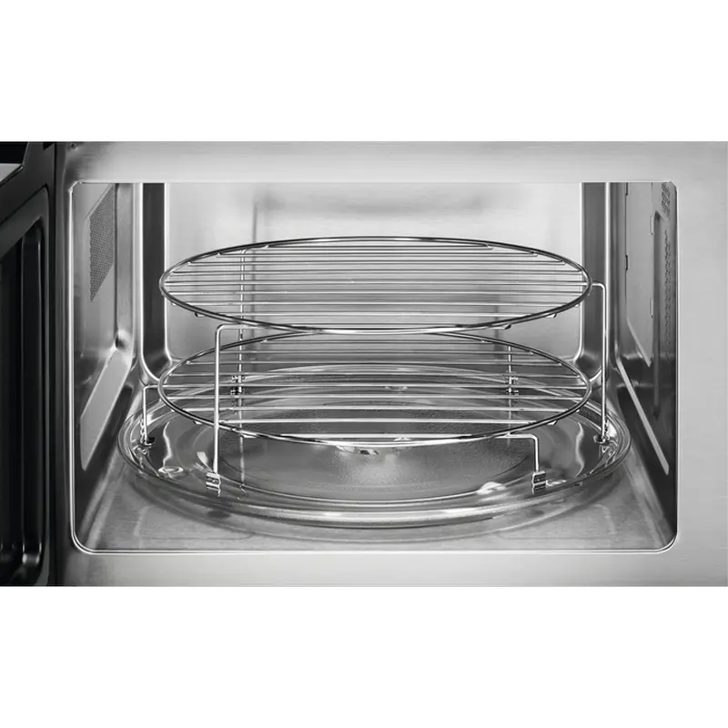 Микроволновая печь AEG MBE2658DEM Черный