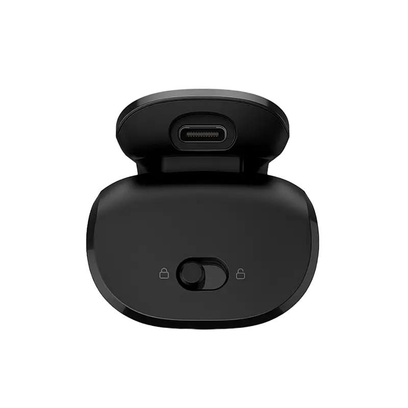 Утюжок для волос Dreame AST14A-BK