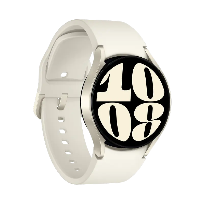 Умные часы Samsung Galaxy Watch 6 Золотой