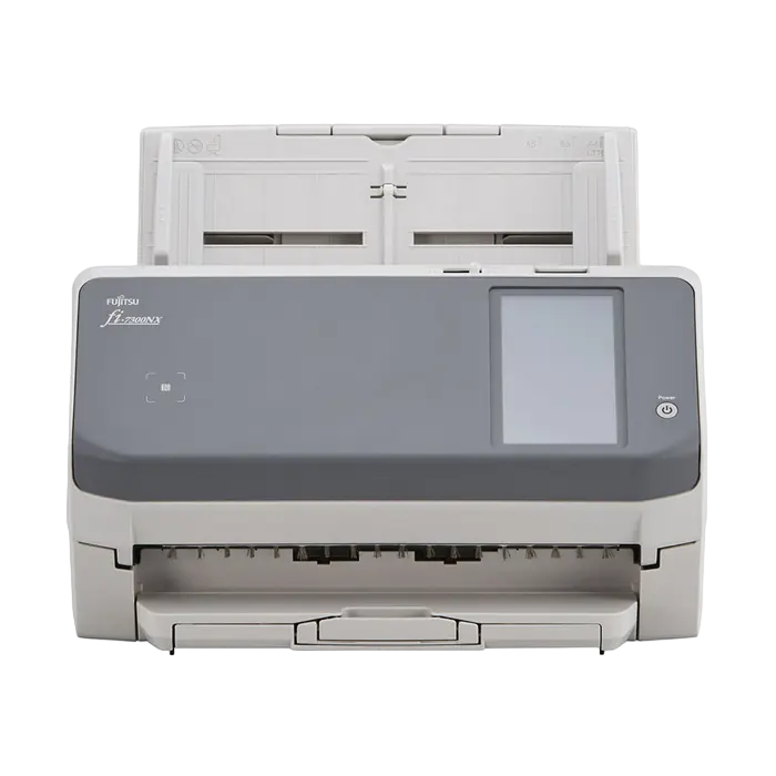 Дуплекс ADF Fujitsu fi-7300NX A4 Серый