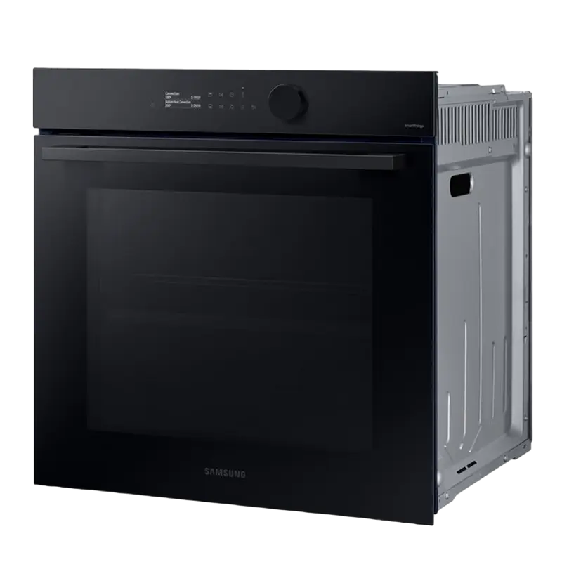 Электрический духовой шкаф Samsung NV7B5645TAK/WT Черный