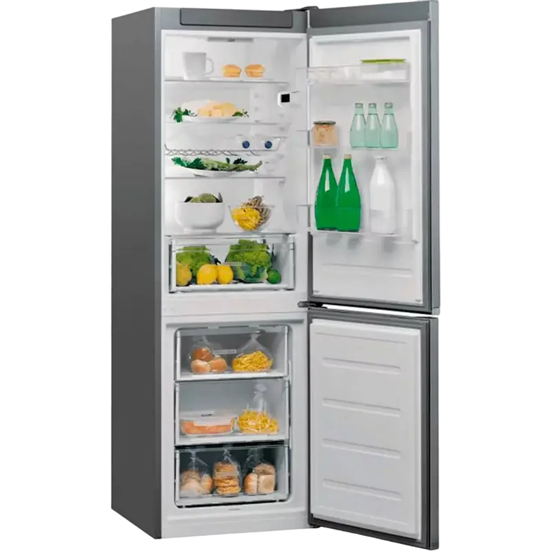 Холодильник Whirlpool W5 811E OX 1 Нержавеющая сталь