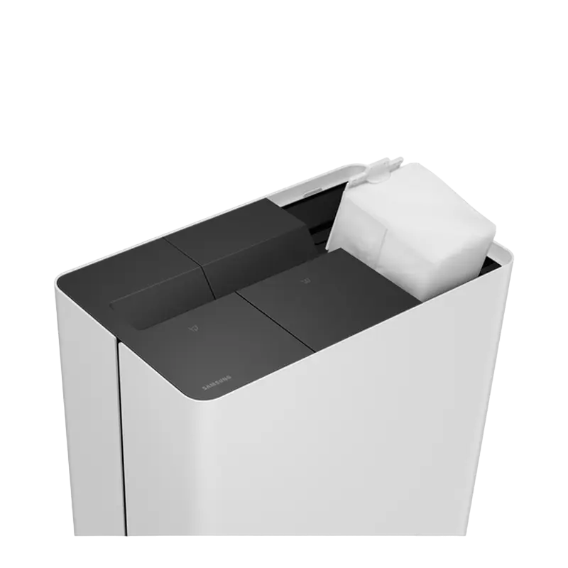 Робот-Пылесос Samsung VR7MD97714G/UK Серый