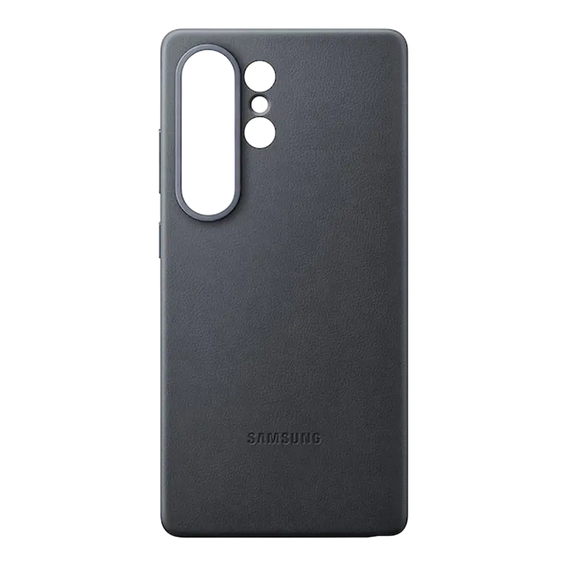 Чехол Samsung Galaxy S25 Ultra Kindsuit Case Kindsuit Чёрный