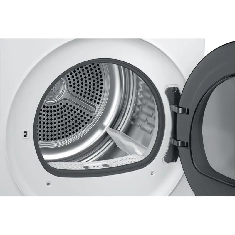 Сушильная машина Haier HD90-A3Q979U1-S Белый