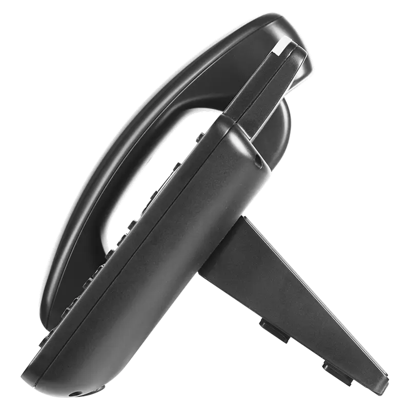 IP Телефон Grandstream GXP1630 Черный