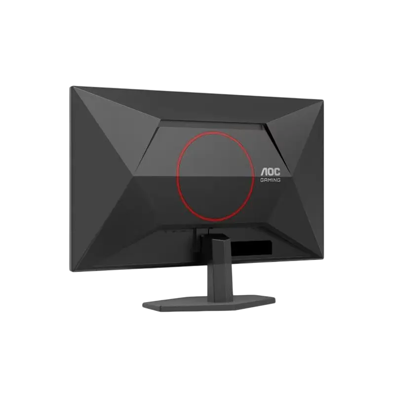 Игровой монитор AOC Q27G42XNE Чёрный