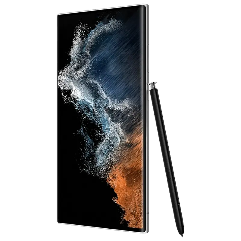 Smartphone Samsung Galaxy S22 Ultra, 8 GB / 128GB