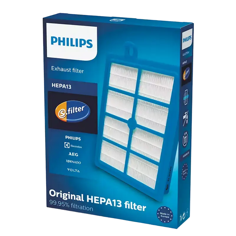 Сменный пылесборник Philips FC8038/01