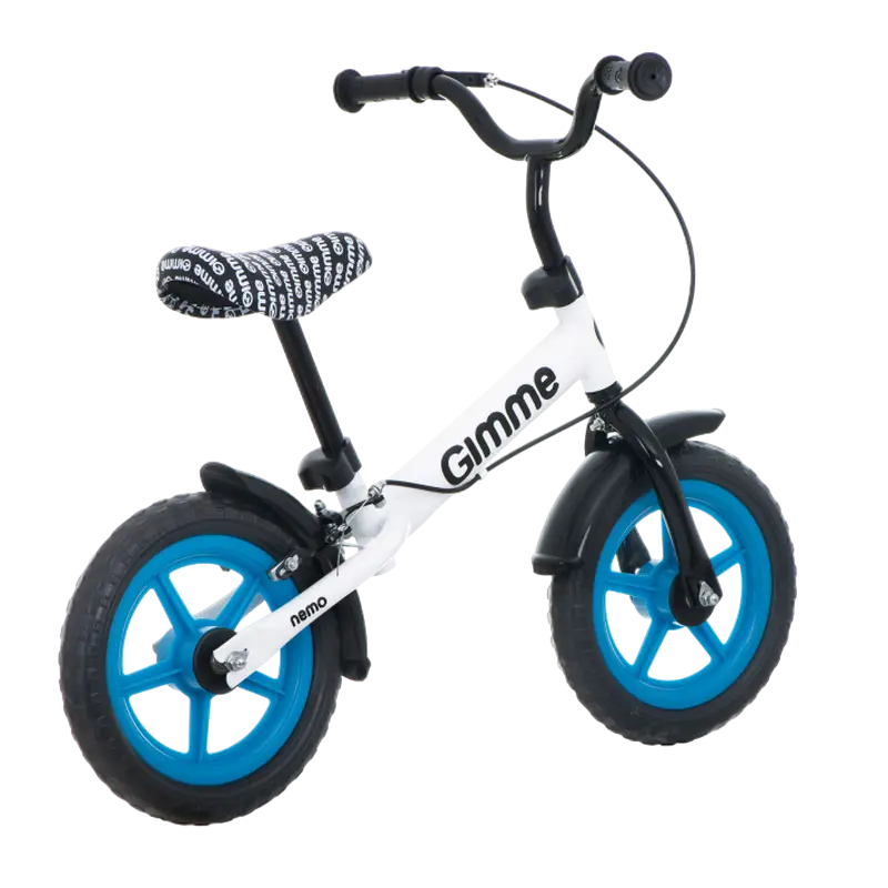 Велосипед Gimme Nemo Синий