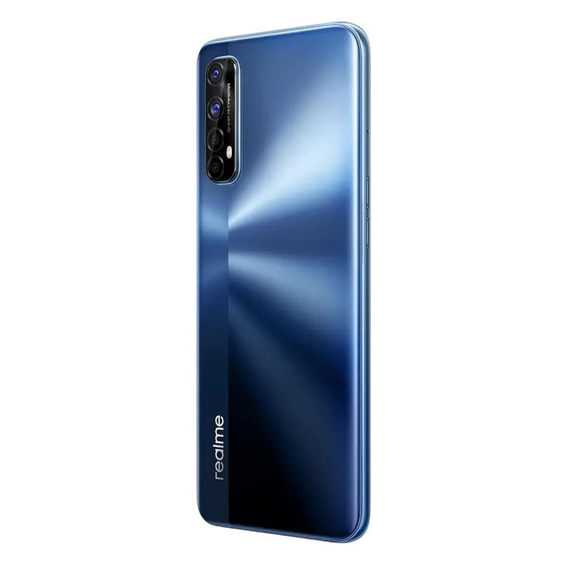 Смартфон Realme 7, 8 ГБ / 128ГБ