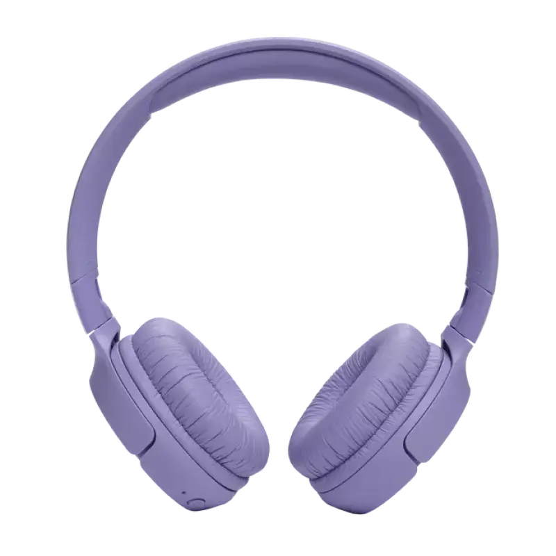 Наушники JBL Tune 520BT Фиолетовый