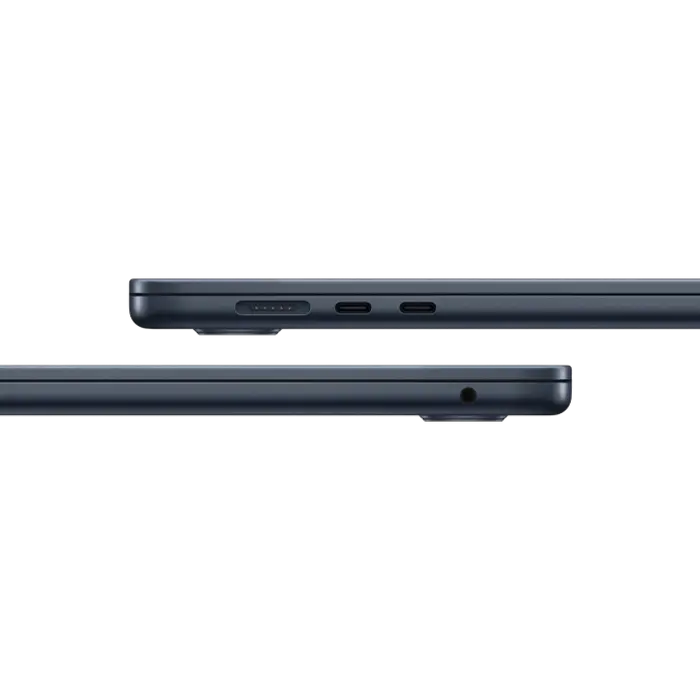 Ноутбук Apple MacBook Air 15 2025 Midnight