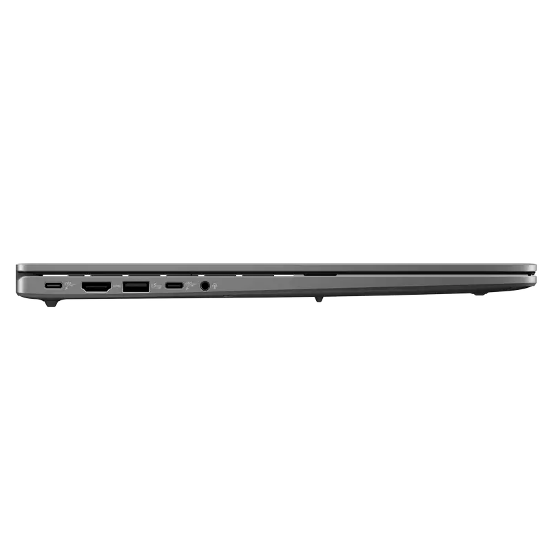 Ноутбук ASUS Vivobook S 16 S3607QA Matte Gray