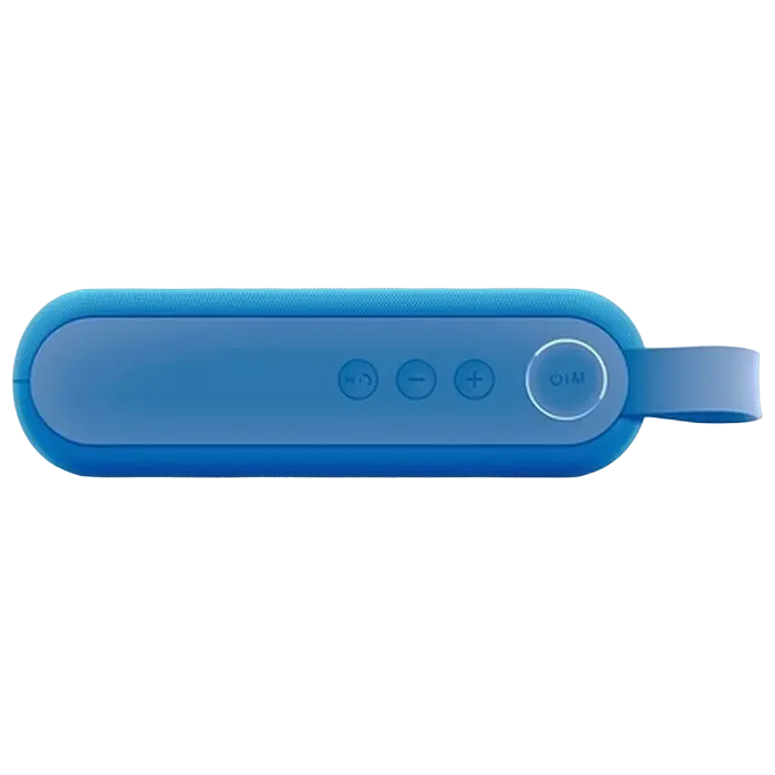 Портативная колонка SVEN PS-75 Синий