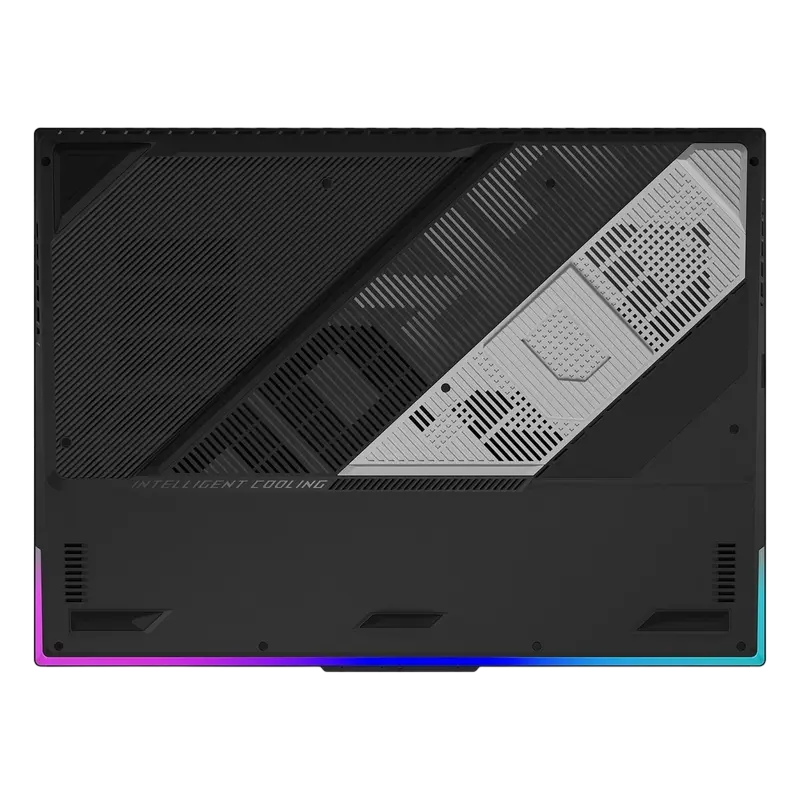Игровой ноутбук ASUS ROG Strix SCAR 18 G834JZR Off Black