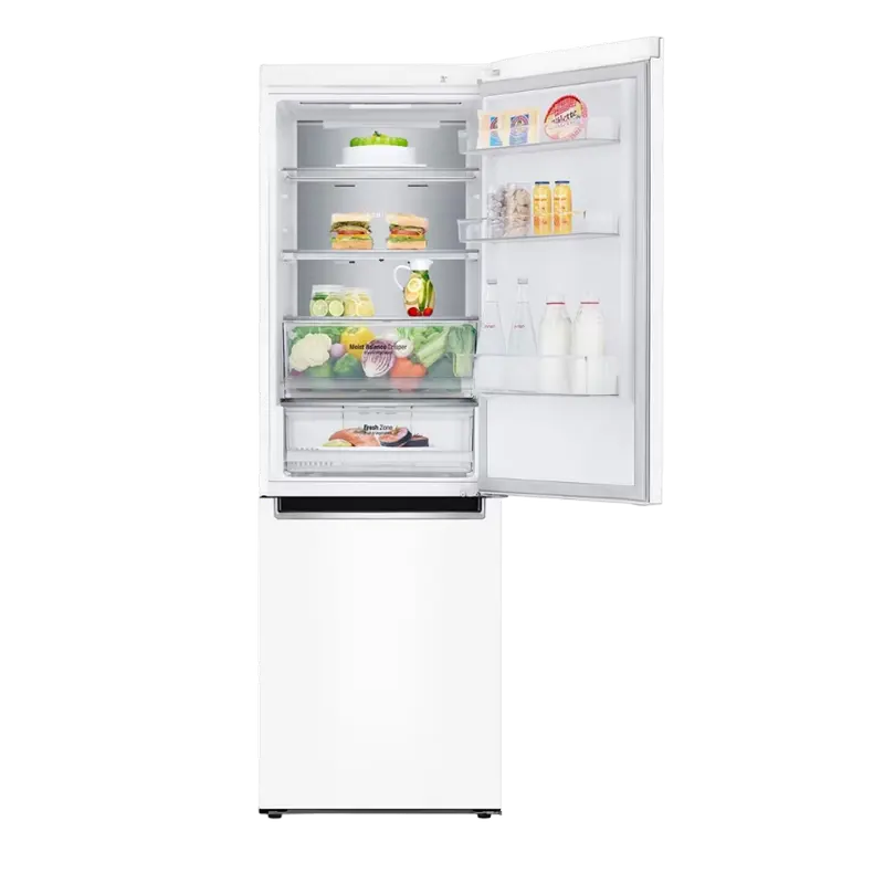 Frigider LG GA-B459MQQM Alb