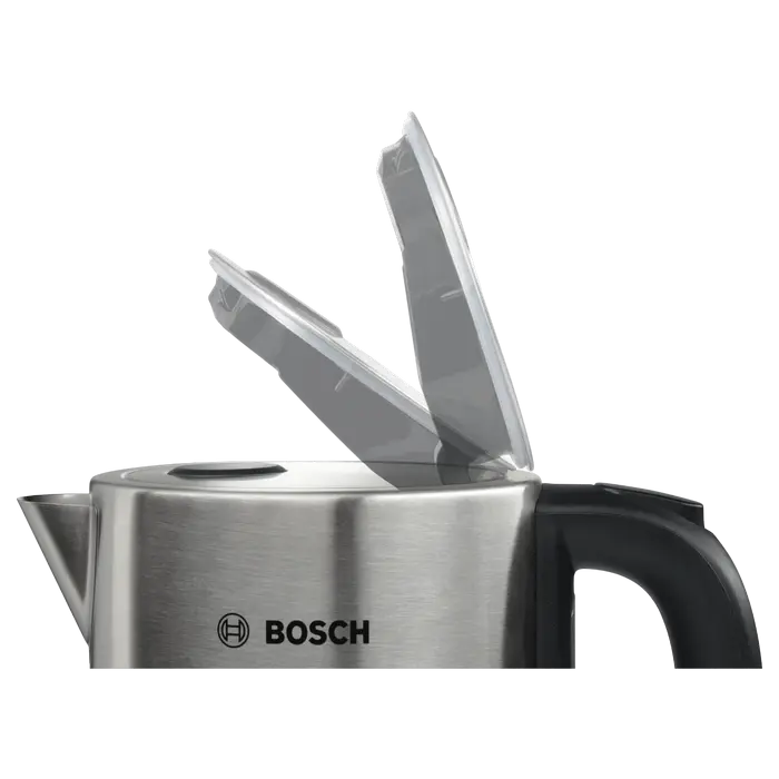 Электрочайник Bosch TWK7S05 Grey