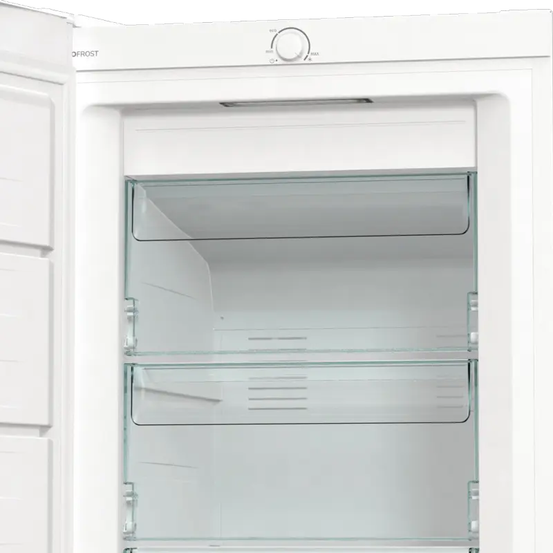Морозильник Gorenje FNP619EEW5L Белый