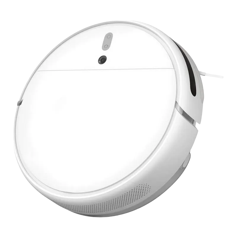 Робот-Пылесос Xiaomi Mi Robot Vacuum-Mop 1C Белый