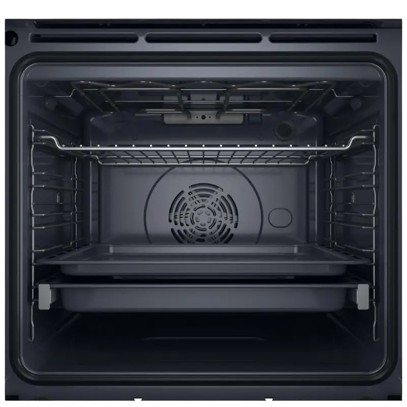 Cuptor Electric Whirlpool WOI4S8HM1SXA Oțel inoxidabil