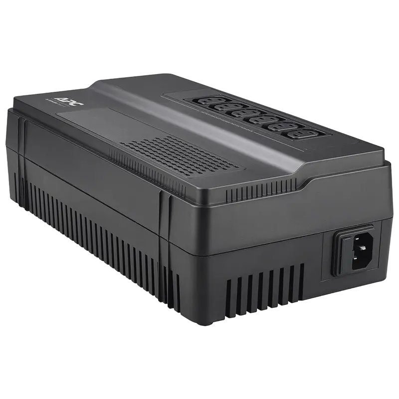 Источник бесперебойного питания APC BV500I Черный