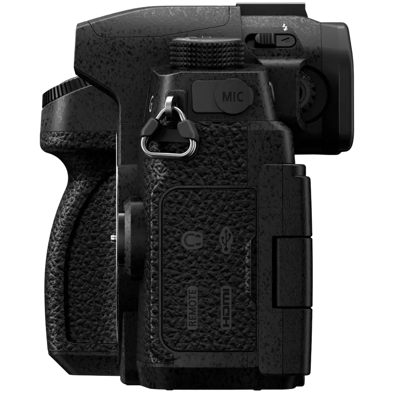 Беззеркальный фотоаппарат Panasonic Lumix DC-G97E